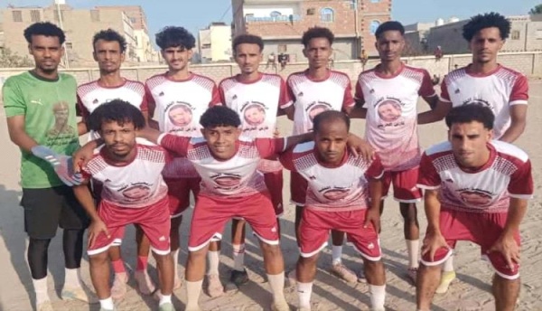 بطولة العيسائي زمالك جعار آخر المتأهلين للدور الثاني
