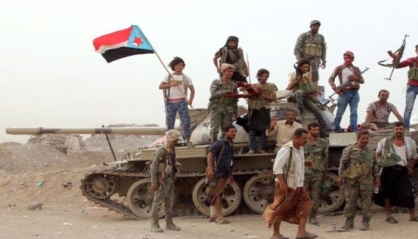 تلاحم شعبي صلب يحصن الجنوب لمواجهة التحديات والتهديدات تلاحم شعبي صلب يحصن الجنوب لمواجهة التحديات والتهديدات