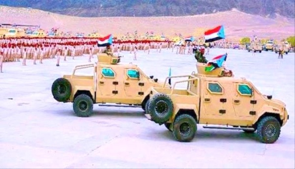 تقرير خاص يرصد تضحيات وبطولات القوات المسلحة الجنوبية في مواجهة الإرهاب وحماية الجنوب تقرير خاص يرصد تضحيات وبطولات القوات المسلحة الجنوبية في مواجهة الإرهاب وحماية الجنوب