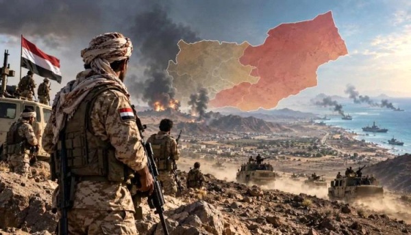 من الساحل الغربي إلى الجبهات الداخلية هل بدأت معركة كسر الحوثيين من الساحل الغربي إلى الجبهات الداخلية هل بدأت معركة كسر الحوثيين