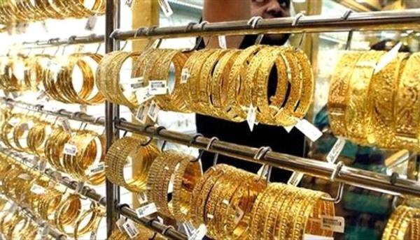 أسعار الذهب في مصر اليوم السبت 12 سبتمبر 2026 يرتفع من جديد أسعار الذهب في مصر اليوم السبت 12 سبتمبر 2026 يرتفع من جديد