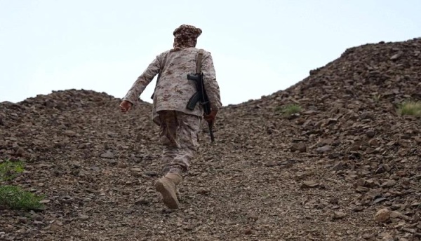 نزف حوثي في جبهات غرب تعز وشرق باب المندب نزف حوثي في جبهات غرب تعز وشرق باب المندب