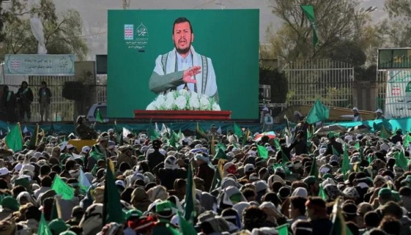 عبد الملك الحوثي بات أكثر انعزالا ومحلل يحدد نقاط ضعف الجماعة عبد الملك الحوثي بات أكثر انعزالا ومحلل يحدد نقاط ضعف الجماعة