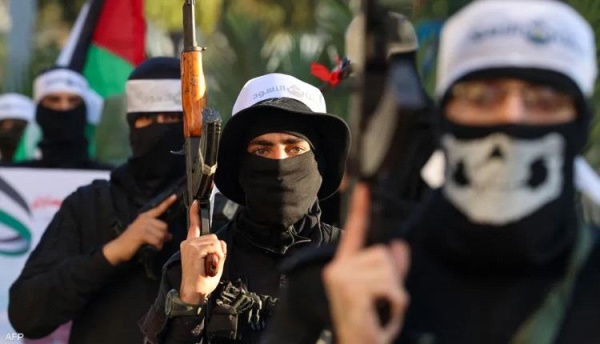 صراع على قيادة حماس في غزة أوراق بيضاء وطعن مفاجئ