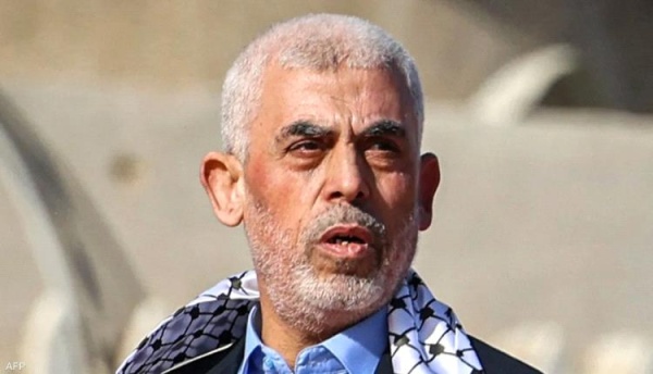 بن غفير يتوعد بإحراق جثمان السنوار ويضع شرطا لتنفيذه بن غفير يتوعد بإحراق جثمان السنوار ويضع شرطا لتنفيذه