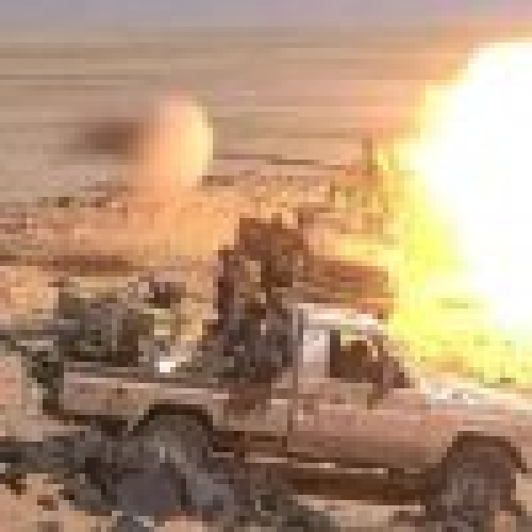 الطيران الحربي اليمني ي نف ذ أكثر من 15 غارة على مواقع لميليشيا الحوثي الإرهابية في جبهات متعددة الطيران الحربي اليمني ي نف ذ أكثر من 15 غارة على مواقع لميليشيا الحوثي الإرهابية في جبهات متعددة