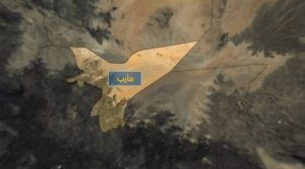 مأرب ماذا يحدث