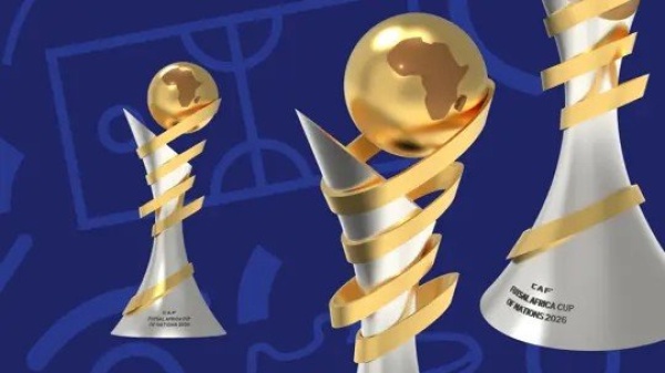 هوية جديدة و كأس جديد كرة الصالات الإفريقية تدخل مرحلة جديدة من الطموح و التوهج هوية جديدة و كأس جديد كرة الصالات الإفريقية تدخل مرحلة جديدة من الطموح و التوهج