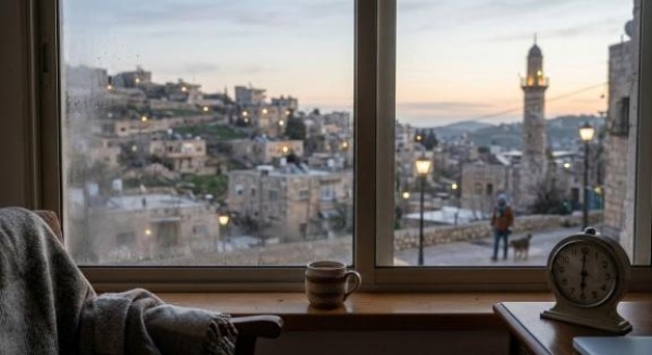 موعد بدء التوقيت الشتوي 2026 في فلسطين وآلية تغيير الساعة موعد بدء التوقيت الشتوي 2026 في فلسطين وآلية تغيير الساعة