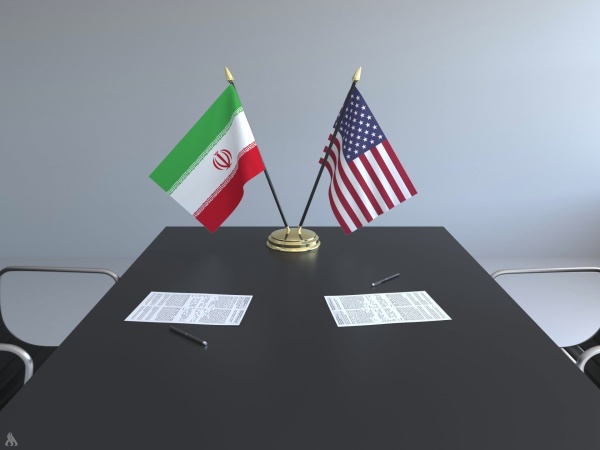 تأجيل المحادثات الأمريكية الإيرانية حول مذكرة التفاهم
