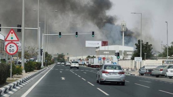 السعودية تدين الاعتداءات الإيرانية وتتهم طهران بزعزعة أمن المنطقة واستهداف الملاحة السعودية تدين الاعتداءات الإيرانية وتتهم طهران بزعزعة أمن المنطقة واستهداف الملاحة