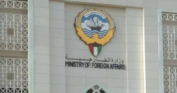 الكويت الاعتداءات على السعودية تعكس إصرار المليشيات الموالية لإيران على التصعيد
