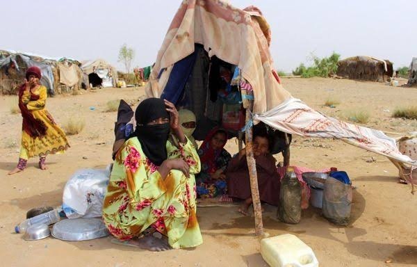 كلفة التصعيد العسكري في اليمن المدنيون في مرمى النيران ونار الفقر