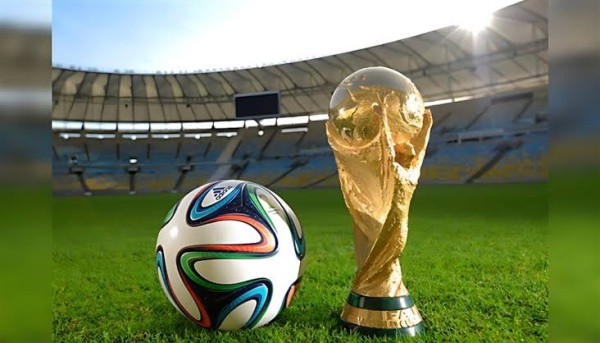 الحرارة القاتلة تهدد مونديال 2026 5 مباريات مهددة بالإلغاء الفوري الحرارة القاتلة تهدد مونديال 2026 5 مباريات مهددة بالإلغاء الفوري