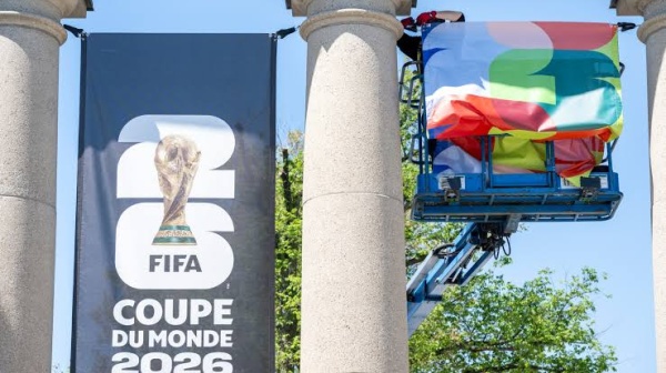 مونديال 2026 كواليس تنظيمية مثقلة بالأزمات ومقصلة التأشيرات مونديال 2026 كواليس تنظيمية مثقلة بالأزمات ومقصلة التأشيرات