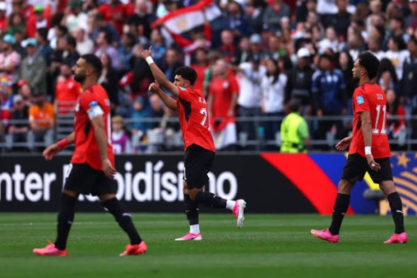 رسميا مصر تفوز على أستراليا بركلات الترجيح وتتاهل لثمن نهائي مونديال 2026 رسميا مصر تفوز على أستراليا بركلات الترجيح وتتاهل لثمن نهائي مونديال 2026