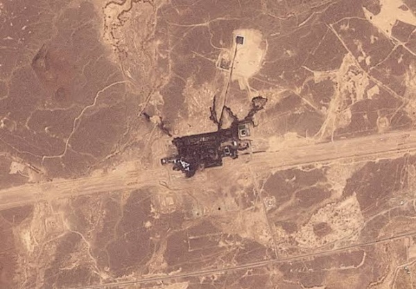 النزيف الهادئ في البحر الأحمر سقوط أنابيب البدائل وعجز الرياض أمام المأزق الاقتصادي