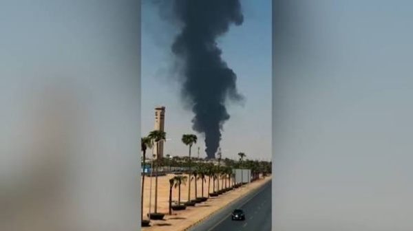 تداعيات التصعيد والحصار على بيئة الأعمال الاستراتيجية في السعودية تداعيات التصعيد والحصار على بيئة الأعمال الاستراتيجية في السعودية