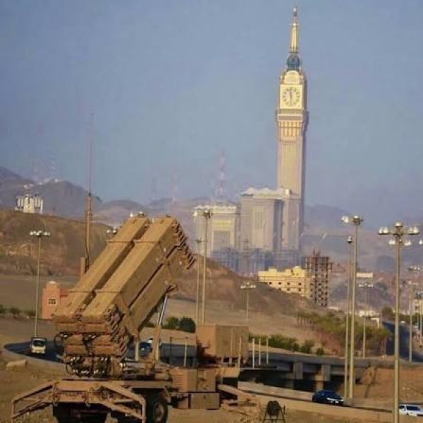أزمة الدفاعات الجوية السعودية تحقيقات طارئة لاحتواء الثغرات في العمق الاستراتيجي أزمة الدفاعات الجوية السعودية تحقيقات طارئة لاحتواء الثغرات في العمق الاستراتيجي