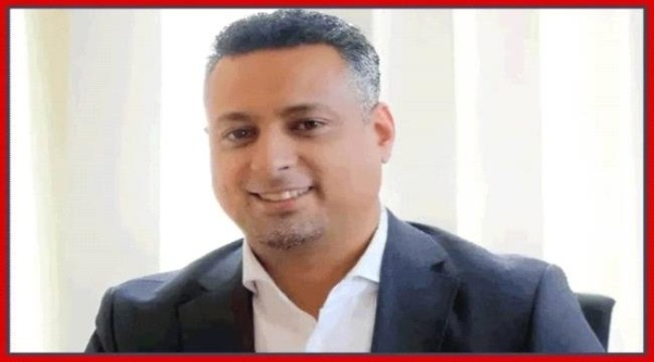 عصابة تتبع مليشيات الحوثي اعترافات أحد المشاركين في اختطاف واغتيال المهندس وسام قايد