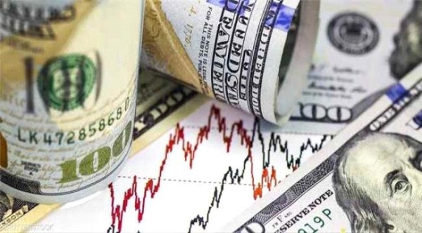 الدولار يستقر وسط ترقب بيانات التضخم الأمريكية الدولار يستقر وسط ترقب بيانات التضخم الأمريكية