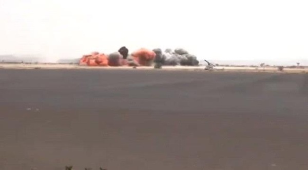 بين النكف القبلي ومسرحية القصف الجوي محاولات يائسة لترهيب الجنوب العربي بين النكف القبلي ومسرحية القصف الجوي محاولات يائسة لترهيب الجنوب العربي