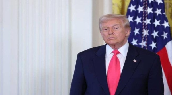ترامب مجتبى خامنئي ق تل بنسبة 90