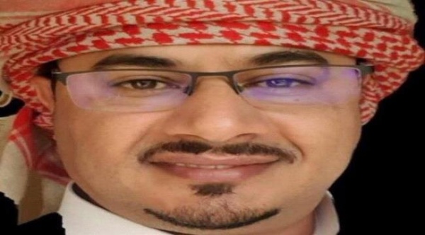 الإعلامي بن لغبر العدو هو السعودي ولجنته الخاصة ويحذر من تحويل ملف الصفقة إلى مشكلة جنوبية الإعلامي بن لغبر العدو هو السعودي ولجنته الخاصة ويحذر من تحويل ملف الصفقة إلى مشكلة جنوبية