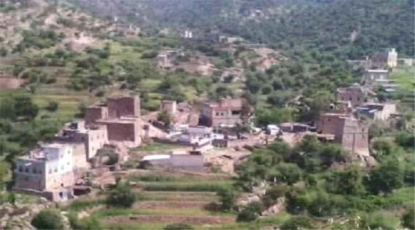أوامر حوثية بالحجز على أملاك سكان وصاب العالي تشعل غضب ا واسع ا أوامر حوثية بالحجز على أملاك سكان وصاب العالي تشعل غضب ا واسع ا