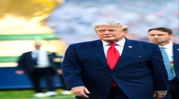 ترامب مضيق هرمز لن يكون مهما كما كان بسبب مسارات بديلة ترامب مضيق هرمز لن يكون مهما كما كان بسبب مسارات بديلة