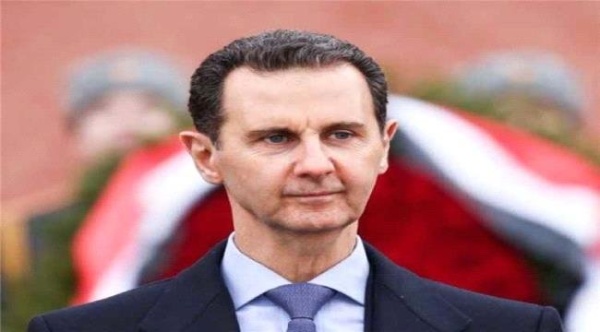 محكمة الجنايات في دمشق تحكم بإعدام بشار الأسد غيابي ا