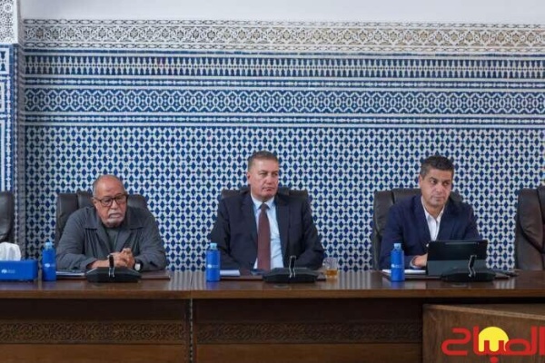 بلفقيه يشيد بالقيادة الملكية في ترسيخ الدعم الدولي لمغربية الصحراء