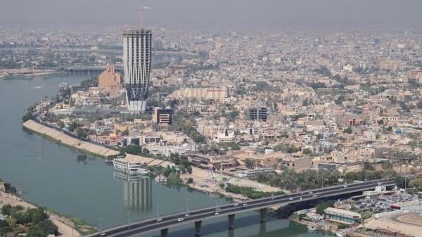 العراق يعفي واردات الغذاء والأدوية من الرسوم الجمركية