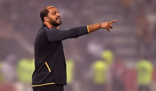 نهضة بركان يوافق على تسريح معين الشعباني لتدريب المنتخب التونسي نهضة بركان يوافق على تسريح معين الشعباني لتدريب المنتخب التونسي