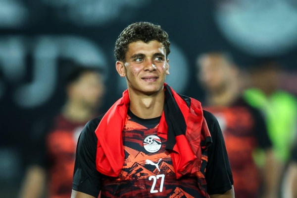 بعد تألقه في كأس العالم تحت 17 سنة قطر 2025 حمزة عبد الكريم يستعد لتسجيل ظهوره الأول في كأس العالم بعد تألقه في كأس العالم تحت 17 سنة قطر 2025 حمزة عبد الكريم يستعد لتسجيل ظهوره الأول في كأس العالم
