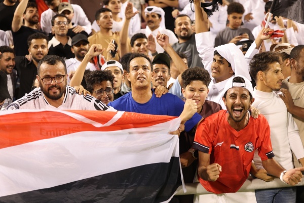 منتخب اليمن يعود إلى نهائيات كأس آسيا بعد ثمانية أعوام من مشاركته التاريخية الأولى