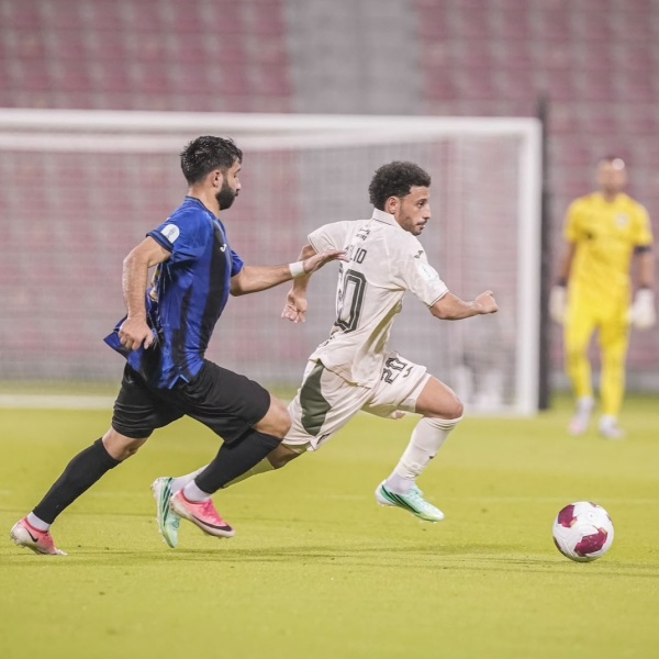 السيلية يخطف نقطة ثمينة من الريان في الجولة الثانية من كأس qsl السيلية يخطف نقطة ثمينة من الريان في الجولة الثانية من كأس qsl