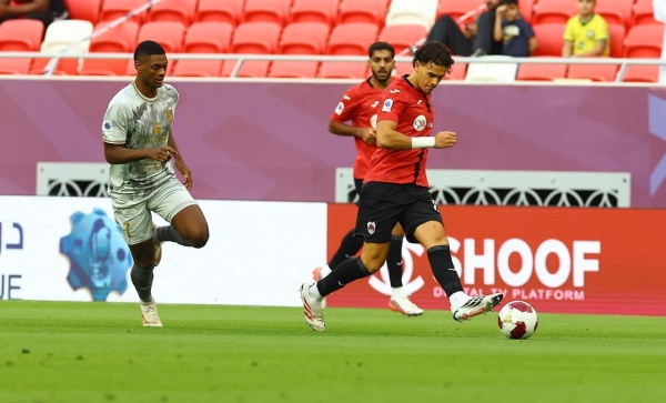 التعادل بهدف لمثله يحسم مواجهة الريان والدحيل في الجولة الثالثة لدوري نجوم بنك الدوحة