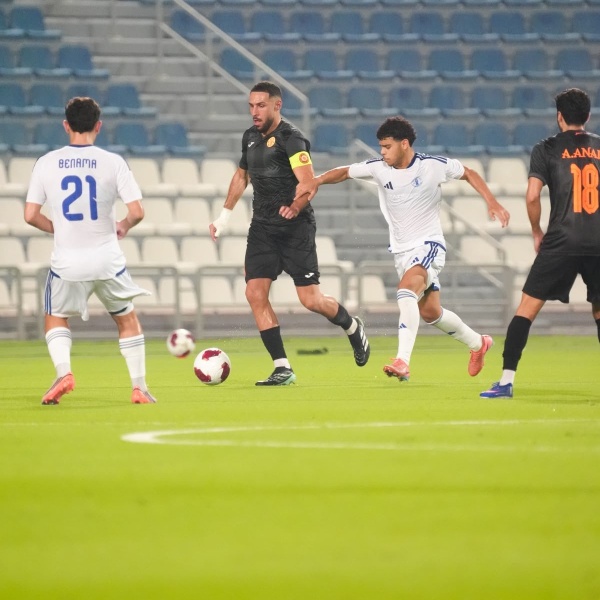 أم صلال يتخطى الخور بهدفي كواسي في الجولة الثانية لبطولة كأس qsl