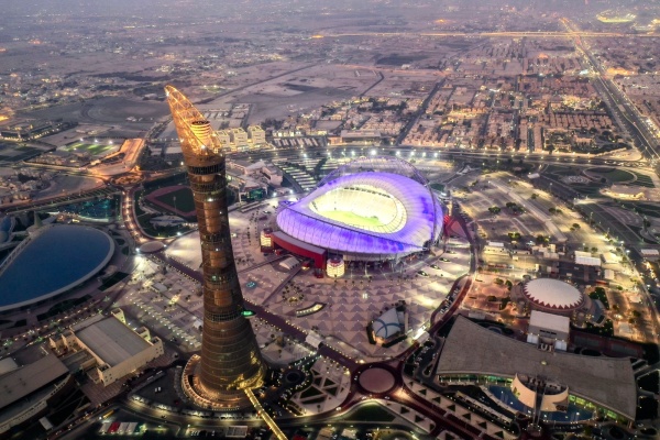 تعيين ح كام بطولة كأس العالم تحت 17 سنة fifa قطر 2026