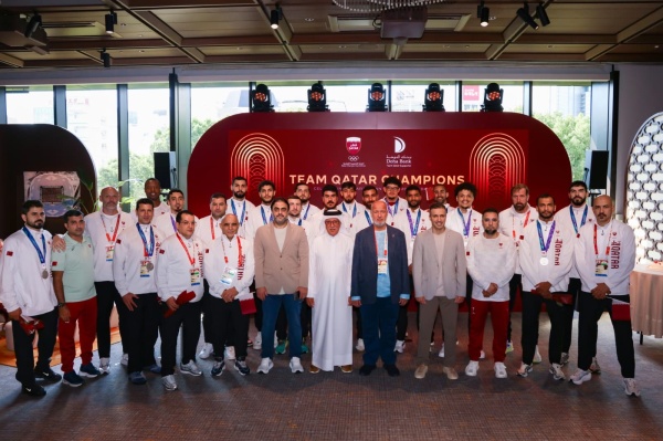 الرميحي وباسيل يضيفان فضية جديدة لرصيد الأدعم الرماية القطرية تواصل التألق في الآسياد الرميحي وباسيل يضيفان فضية جديدة لرصيد الأدعم الرماية القطرية تواصل التألق في الآسياد