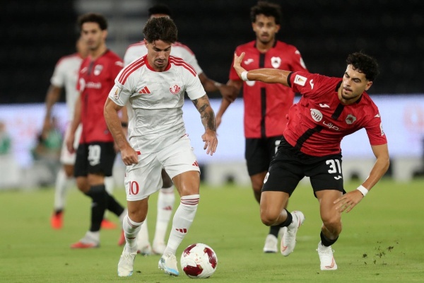 الريان يتفوق على الشمال بركلات الترجيح ويتأهل إلى نهائي كأس قطر