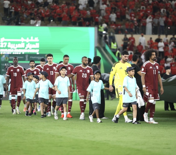 مع اقتراب الحسم نجوم تحت المجهر في نصف نهائي خليجي 27