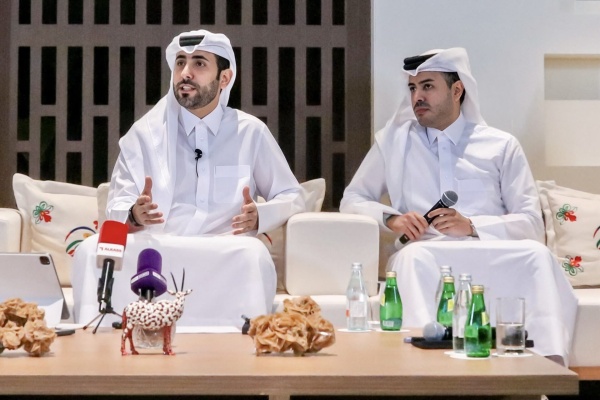 الدكتور أحمد البوعينين الدوحة جاهزة لاستضافة الألعاب الآسيوية 2030