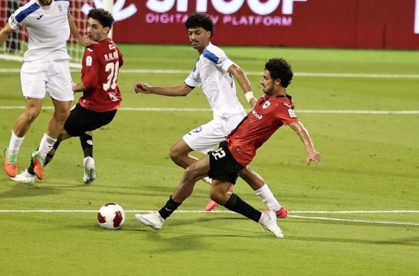 الريان يعود لصدارة دوري نجوم بنك الدوحة بانتصاره على السيلية بسداسية