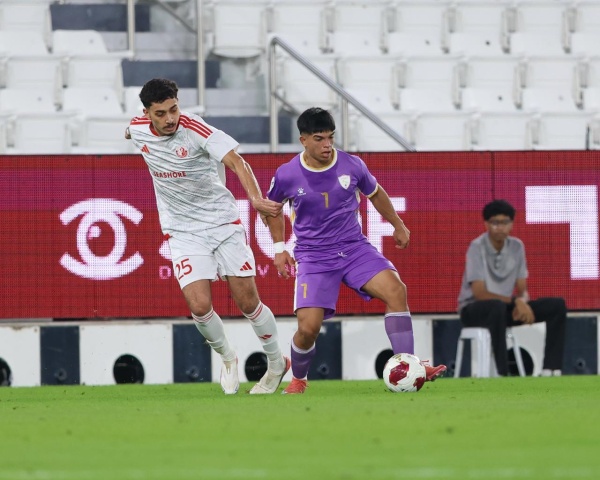 نادي معيذر يتعادل مع مستقبل الشمال في الجولة الخامسة لدوري جيتور