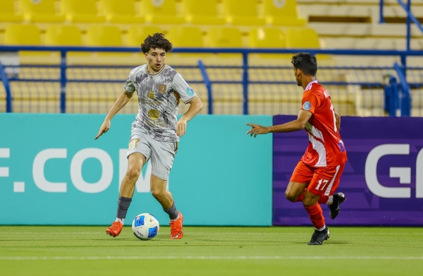 الدحيل يفوز على شعب حضرموت اليمني ويتصدر مجموعته في دوري أبطال الخليج للأندية الدحيل يفوز على شعب حضرموت اليمني ويتصدر مجموعته في دوري أبطال الخليج للأندية