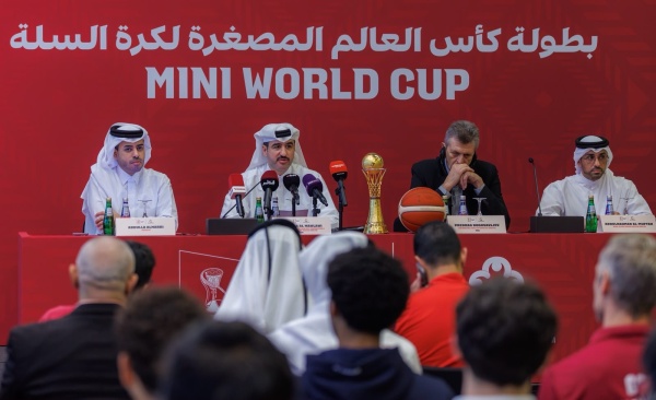 32 مدرسة تشارك في كأس العالم المصغ رة لكرة السلة للموسم 2026 2027 32 مدرسة تشارك في كأس العالم المصغ رة لكرة السلة للموسم 2026 2027