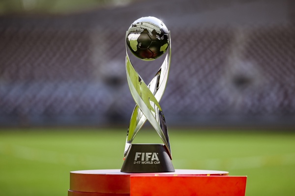 جولة كأس العالم تحت 17 سنة fifa قطر 2026 تنطلق من دوحة فستيفال سيتي في 29 أكتوبر جولة كأس العالم تحت 17 سنة fifa قطر 2026 تنطلق من دوحة فستيفال سيتي في 29 أكتوبر