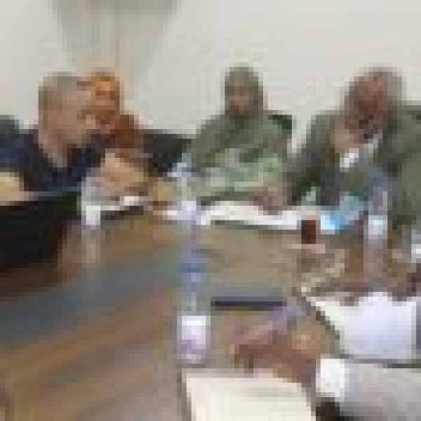 إيفاد يتجه لتمويل برامج جديدة في السودان بقيمة 30 مليون دولار إيفاد يتجه لتمويل برامج جديدة في السودان بقيمة 30 مليون دولار